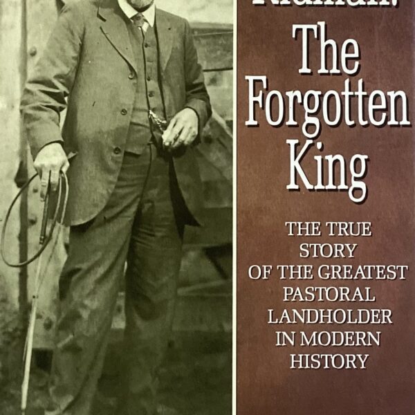 Kidman. The Forgotten King