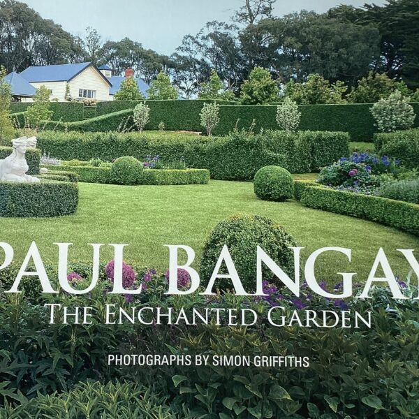 The Enchanted Garden