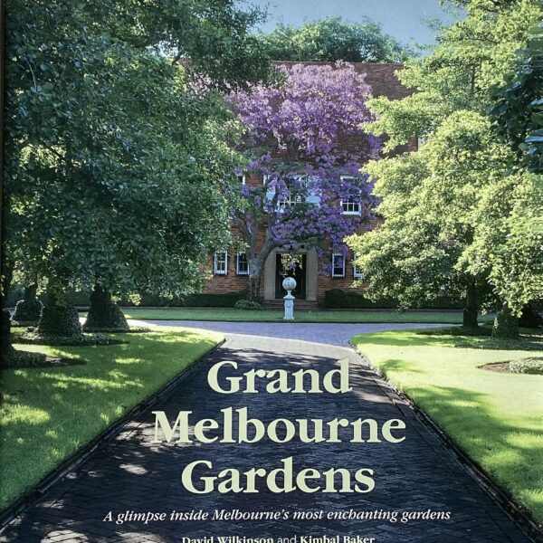 Grand Melbourne Gardens