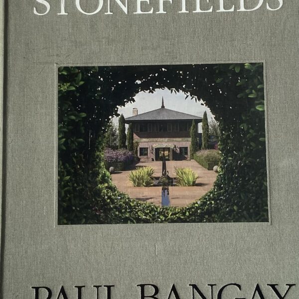 The Garden at Stonefields