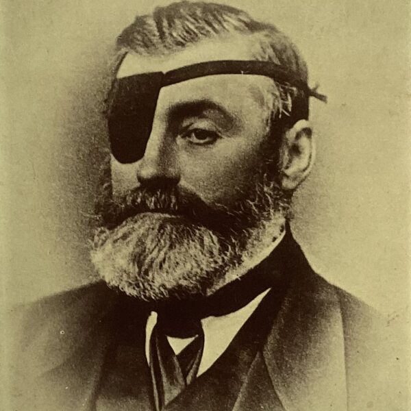 Colonial Dynasty. The Chambers family of South Australia