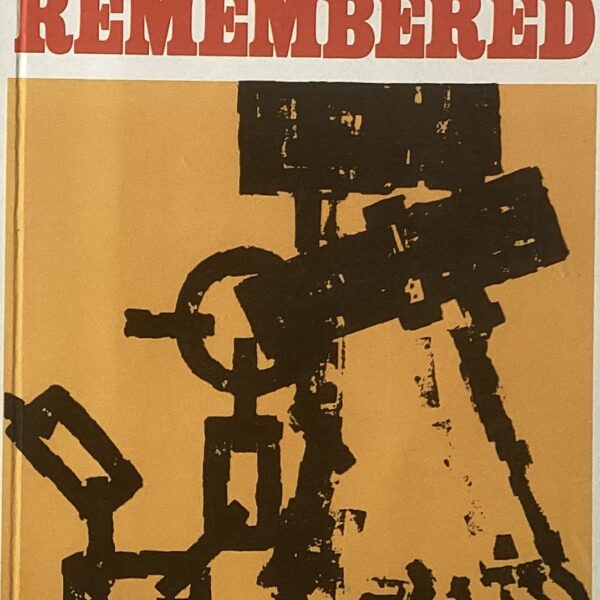 Early Australia. With shame remembered