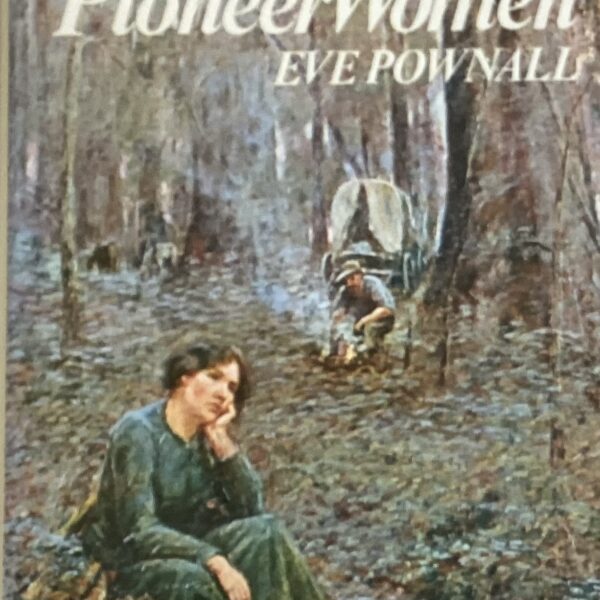 Australian Pioneer Women
