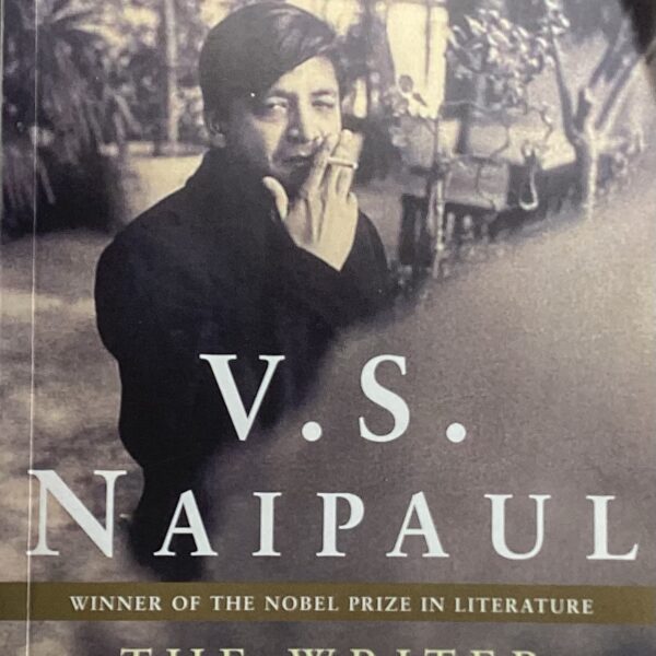 The Writer and the World