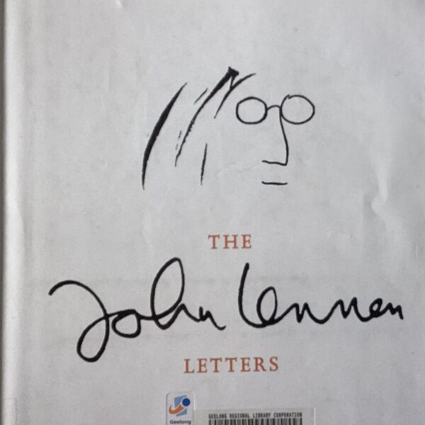 The John Lennon Letters
