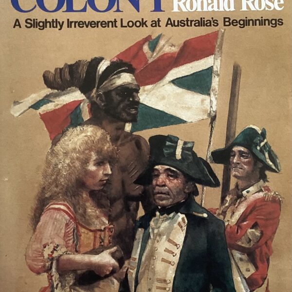 This Peculiar Colony