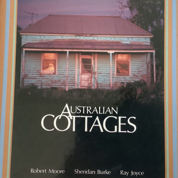Australian Cottages