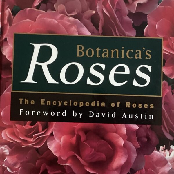 Botanica’s Roses