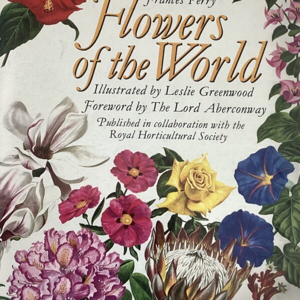 Flowers of the World
