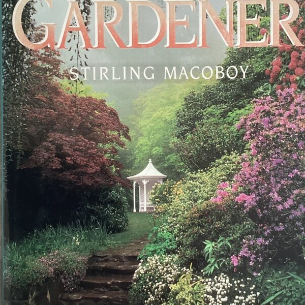 The Year-round Gardener.