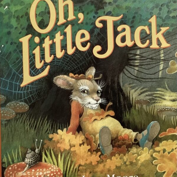 Oh, Little Jack