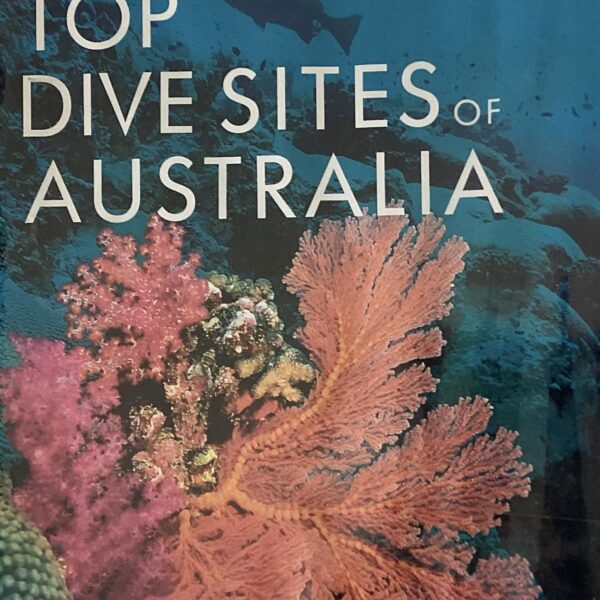 Top Dive Sites of Australia
