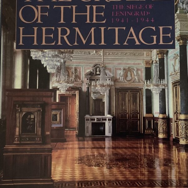 The Ordeal of the Hermitage