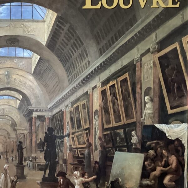 The Louvre