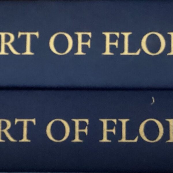 The Art of Florence Vol. 1 & 2