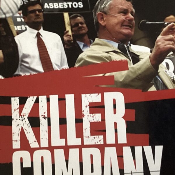 Killer Company