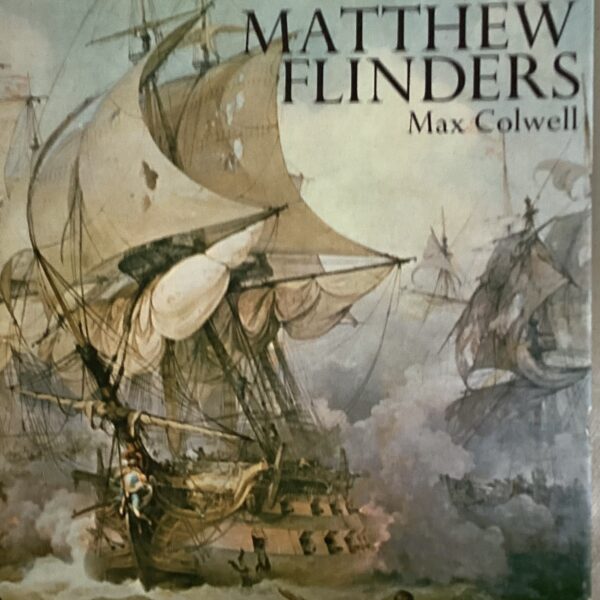 The Voyages of Matthew Flinders