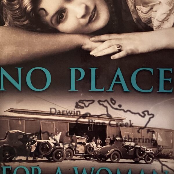 No Place for a Woman