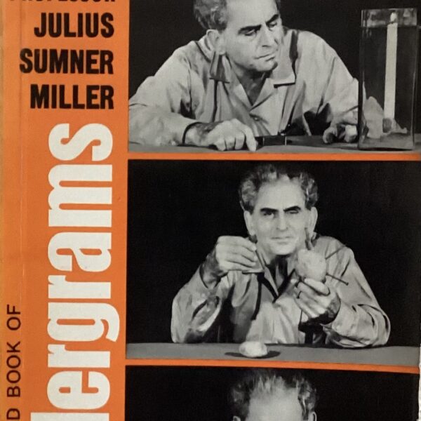 The Second Book of Millergrams