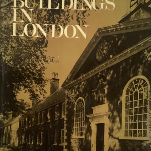 Historic Buildings in London