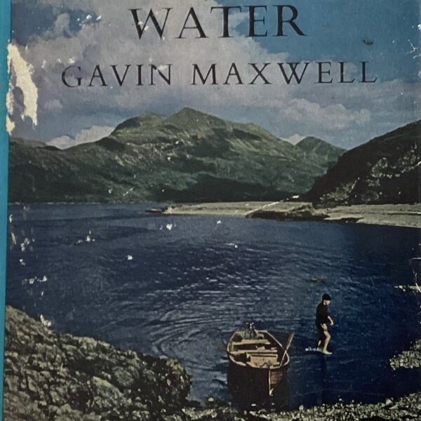 Ring of Bright Water