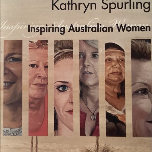 Inspiring Australian Women
