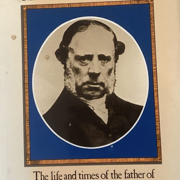 The Remarkable Reverend Clarke