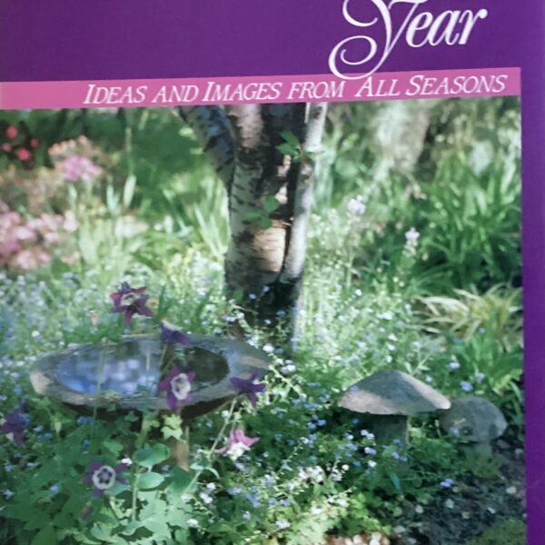 Edna Walling’s Year