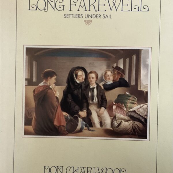 The Long Farewell