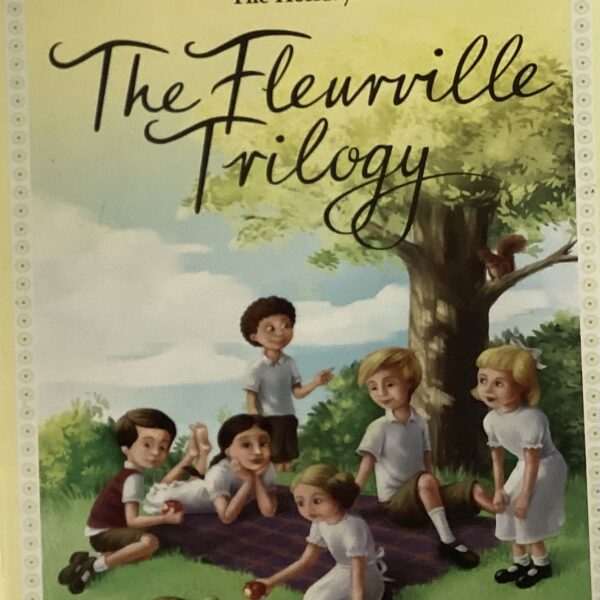 The Fleurville Trilogy