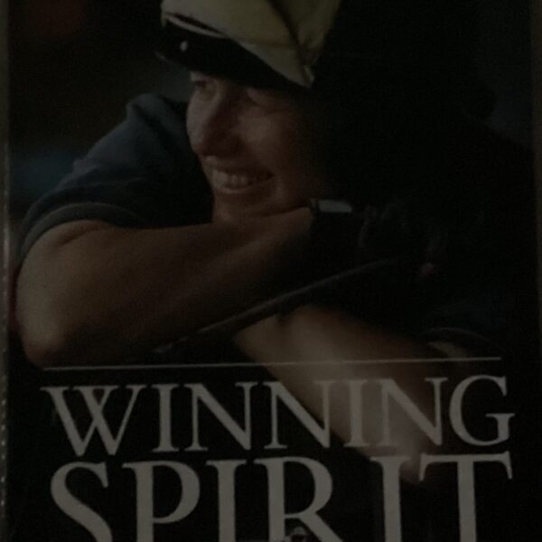 Winning Spirit