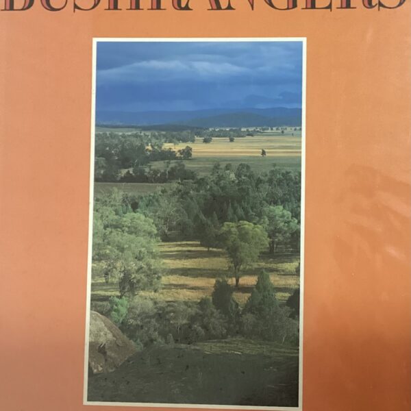 Haunts of the Bushrangers