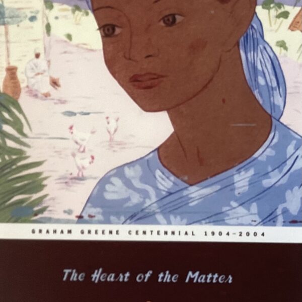 The Heart of the Matter