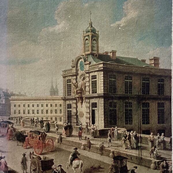 Pont - Neuf. 1578-1978