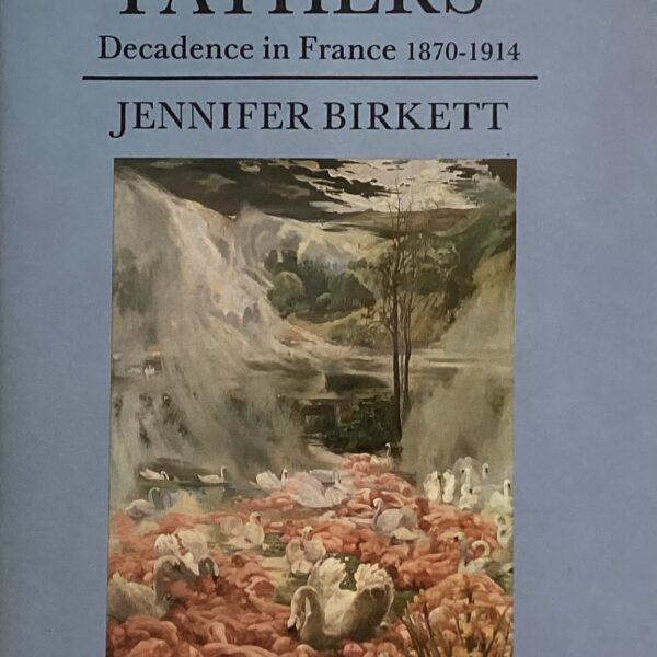 The Sins of the Fathers