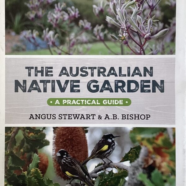 The Australian Native Garden