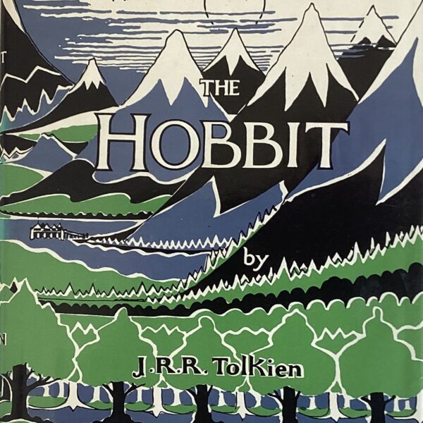 The Hobbit