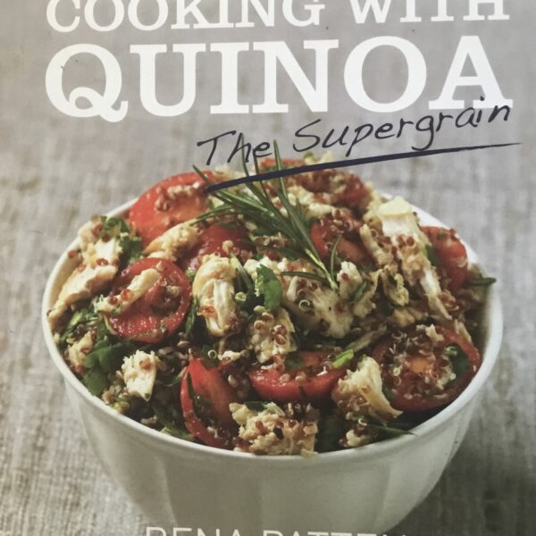 Cooking with Quinoa