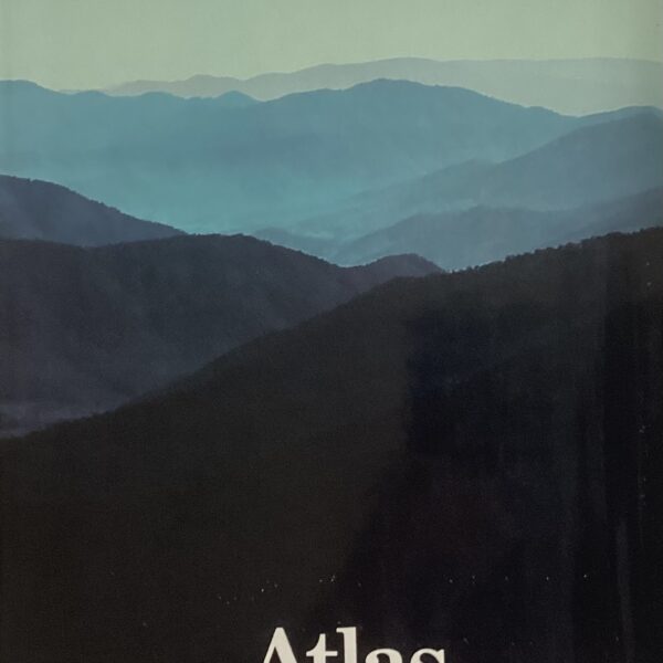 Atlas of Victoria