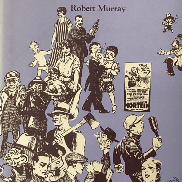 The Confident Years. Australia in the Twenties