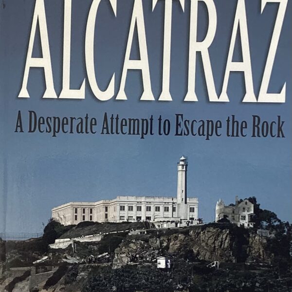 Battle At Alcatraz