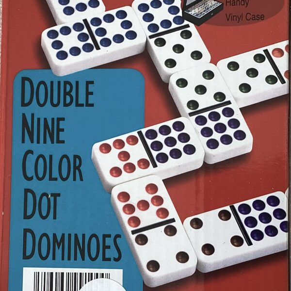 Domino King
