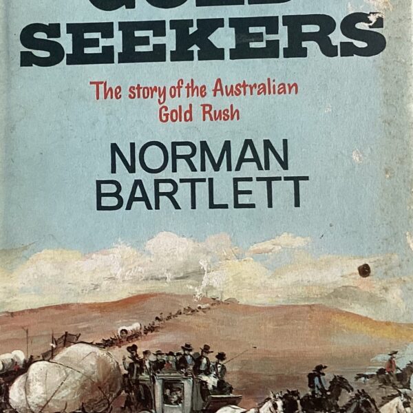The Gold Seekers