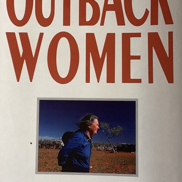Outback Women