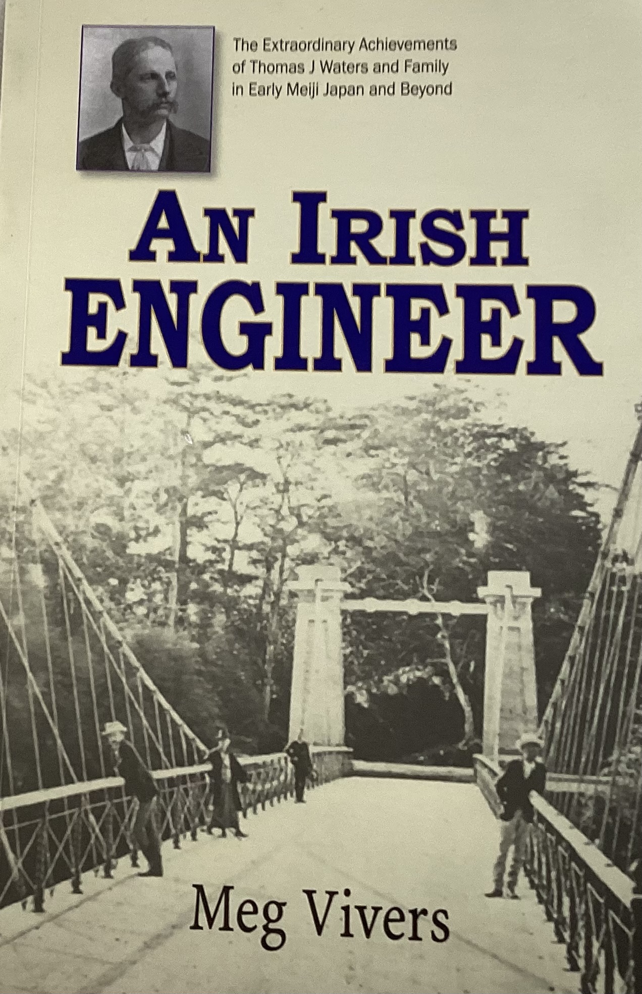 An Irish Engineer