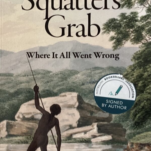 The Squatter’s Grab