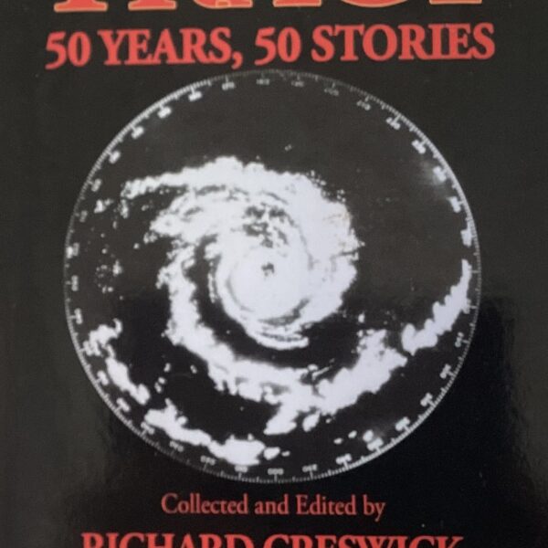 Tracy. 50 Years, 50 Stories
