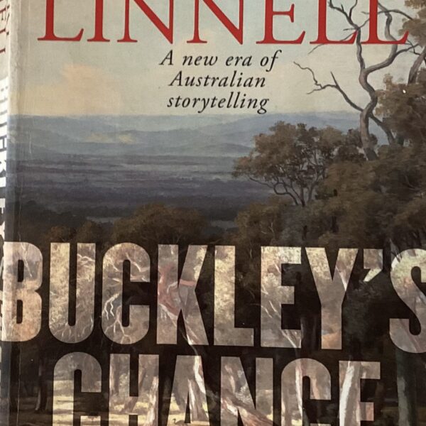 Buckley’s Chance