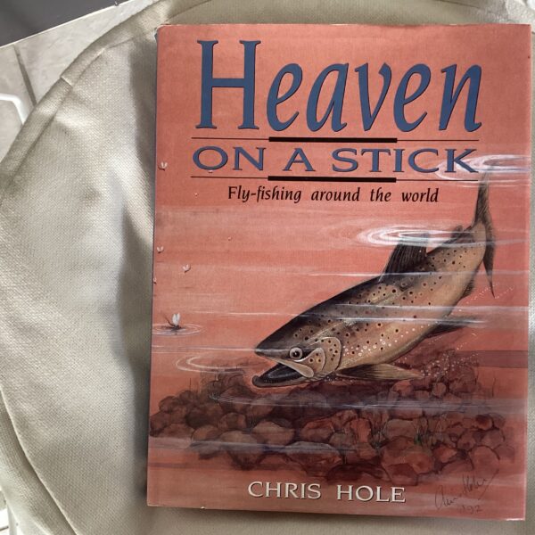 Heaven on a Stick