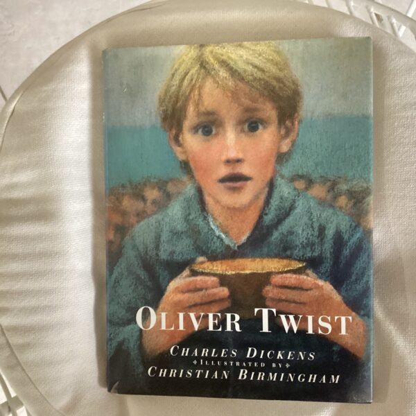 Oliver Twist